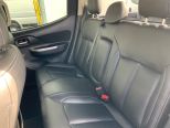 MITSUBISHI L200  2.3 DI-D WARRIOR DOUBLE CAB 148 BHP ** LEATHER ** EURO 6 ** - 2985 - 25