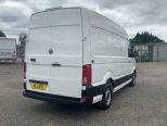 VOLKSWAGEN CRAFTER CR35 2.0 140BHP TDI BLUEMOTION TRENDLINE MWB ** AIRCON ** CRUISE ** - 3245 - 18