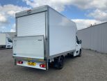 RENAULT MASTER 2.3 DCI 145 4.1 METRE GRP LUTON + LIFT ** A/C ** SAT NAV ** - 3073 - 9