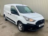 FORD TRANSIT CONNECT 210 1.5 TDCI LWB 5 SEATER FACTORY CREW VAN ** EURO 6 ** CHOICE ** - 2894 - 10