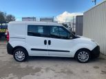 VAUXHALL COMBO 1.3 CDTI 5 SEATER COMBI CREW VAN ** LOW MILEAGE ** EURO 6 ** - 3155 - 9