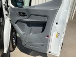 FORD TRANSIT 350 2.0 130 BHP L3 DOUBLE CAB STEEL BODY TIPPER ** EURO 6 ** - 3024 - 19