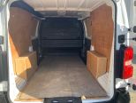 VAUXHALL VIVARO 1.5 100BHP L2H1 2900 DYNAMIC ** LONG WHEELBASE ** AIR CON ** CRUISE CONTROL ** REVERSE SENSORS ** - 3379 - 22