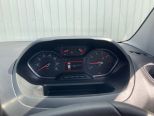 PEUGEOT PARTNER BLUEHDI PROFESSIONAL PREMIUM L1 - 3231 - 22