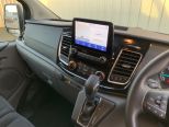 FORD TRANSIT CUSTOM 320 LIMITED L2 LWB DOUBLE CAB 170 AUTO ** PREDATOR EDITION ** - 3175 - 23