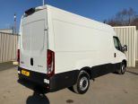 IVECO DAILY 35S14 3520 MEDIUM WHEEL BASE ** REAR WHEEL DRIVE ** A/C ** - 2933 - 9