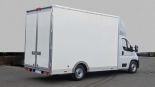 CITROEN RELAY   2.2 140PS BLUEHDI 335 4.5M LOW LOADER WITH BARN DOORS ** HIGH VOLUME ** FANTASTIC PAYLOAD ** CRUISE CONTROL ** CARPLAY/ANDROID AUTO ** - 3383 - 7