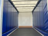 IVECO DAILY 2.3 35C14 140 PS 4.3 METRE - CURTAINSIDE -  BUSINESS PACK  + AIR CON  - 3091 - 16