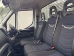 IVECO DAILY 35S14 2.3 140BHP 4.3 METRE ALLOY DROPSIDE + 500 KG MESH LIFT ** - 3285 - 25