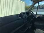 VAUXHALL MOVANO F3500 2.3 CDTI 135 BHP L3H2 LWB **LONG WHEEL BASE ** EURO 6 ** - 3121 - 22