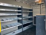 VOLKSWAGEN CRAFTER CR35 2.0 TDI MWB STARTLINE HIGH ROOF PANEL VAN ** A/C ** HIGH SPEC ** - 3146 - 18