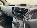 PEUGEOT PARTNER 1.5 BLUE HDI SE L1 ** EURO 6 ** LOW MILEAGE ** - 3064 - 25