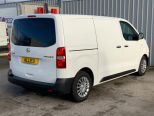 TOYOTA PROACE 1.5D MWB ACTIVE + A/C + TAILGATE - 3191 - 7