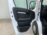 CITROEN RELAY 35 2.2 BLUEHDI 140 BHP  L3H2 ENTERPRISE  - 2994 - 22