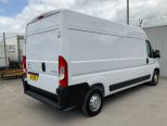 CITROEN RELAY 35 2.2 BLUEHDI 140 BHP  L3H2 ENTERPRISE  - 2994 - 8