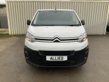 CITROEN DISPATCH 1.5 BLUEHDI 1000 M ENTERPRISE PRO EDITION ** A/C ** CRUISE ** NEW ** IN STOCK ** - 3182 - 2