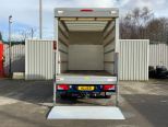 MAN TGE 3-180 AUTO 4.4 METRE  GRP LUTON + 500KG TAILLIFT ** 180 AUTO**  - 3210 - 11