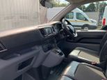 CITROEN DISPATCH 2.0 1200 MWB DRIVER 8 AUTO **  HIGH SPEC ** - 3066 - 25