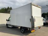MERCEDES SPRINTER 315 CDI PROGRESSIVE 2.0 RWD LUTON +500KG TAILLIFT - 3108 - 6
