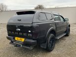 FORD RANGER WILDTRAK 2.0 BITURBO 210BHP AUTO ECOBLUE 4X4 ** TRUCKMAN CANOPY ** PREDATOR KIT ** - 3322 - 10