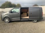 CITROEN DISPATCH 2.0 145 BHP XL LWB 1400 DRIVER EDITION BLUEHDI** A/C ** NAV ** - 3308 - 6