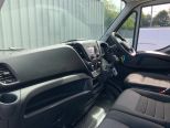 IVECO DAILY 2.3 35C14 140 PS 4.3 METRE - CURTAINSIDE -  BUSINESS PACK  + AIR CON  - 3091 - 19