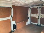 VAUXHALL VIVARO 2900 1.5  L2H1 LWB SPORTIVE ** EURO 6 ** A/C ** - 3051 - 15