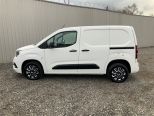 VAUXHALL COMBO 1.5 100 TURBO D BLUE L1H1 2300 SPORTIVE ** CRUISE CONTROL ** AIR CON ** REVERSE SENSORS ** - 3367 - 5