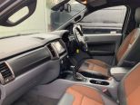 FORD RANGER 3.2 TDCI 4X4 WILDTRAK AUTO    - 3147 - 20