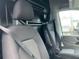 VOLKSWAGEN CRAFTER CR35 2.0 TDI MWB STARTLINE HIGH ROOF PANEL VAN ** A/C ** HIGH SPEC ** - 3146 - 26
